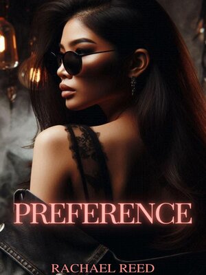cover image of Preference